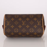 Louis Vuitton Speedy Bandoulière 20 w/ Strap - FashioNica