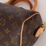 Louis Vuitton Speedy Bandoulière 20 w/ Strap - FashioNica
