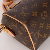 Louis Vuitton Speedy Bandoulière 20 w/ Strap - FashioNica