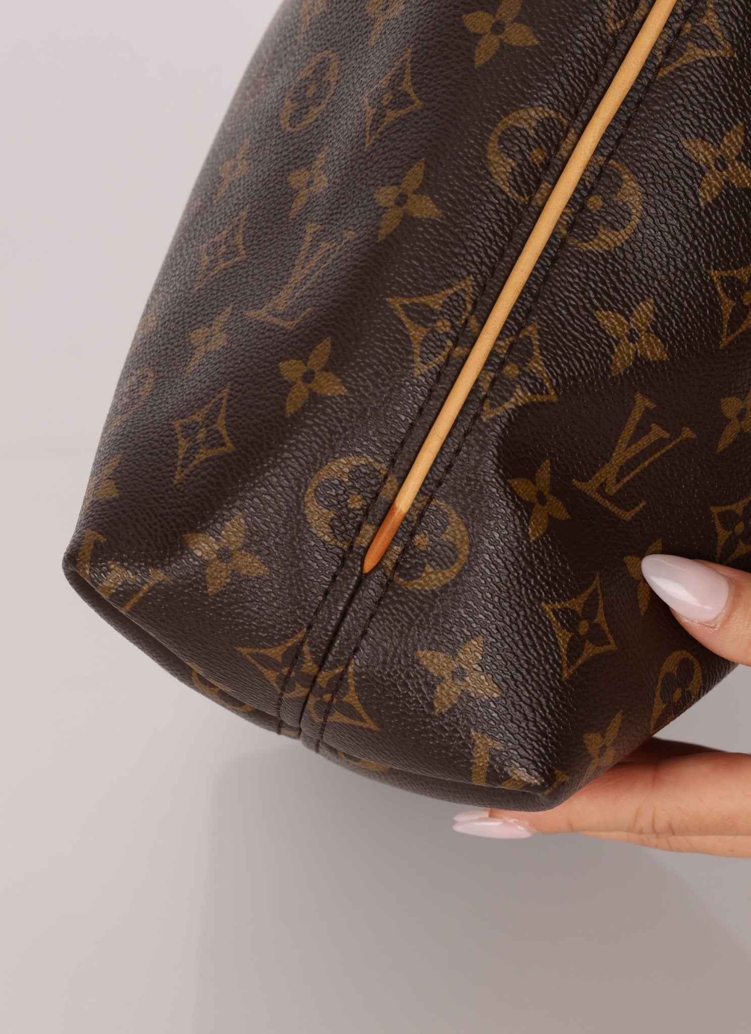 Louis Vuitton Sully Shoulder Bag PM - FashioNica