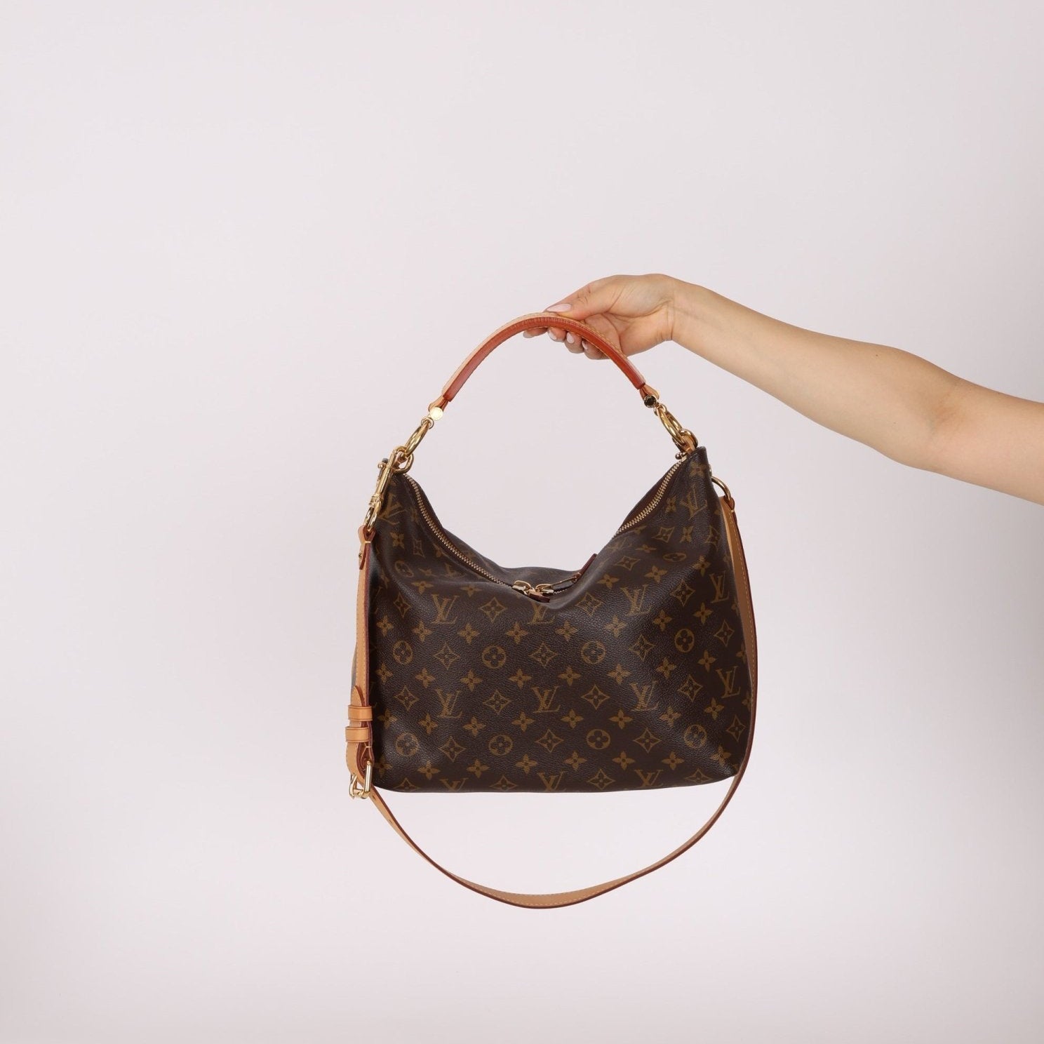 Louis Vuitton Sully Shoulder Bag PM - FashioNica