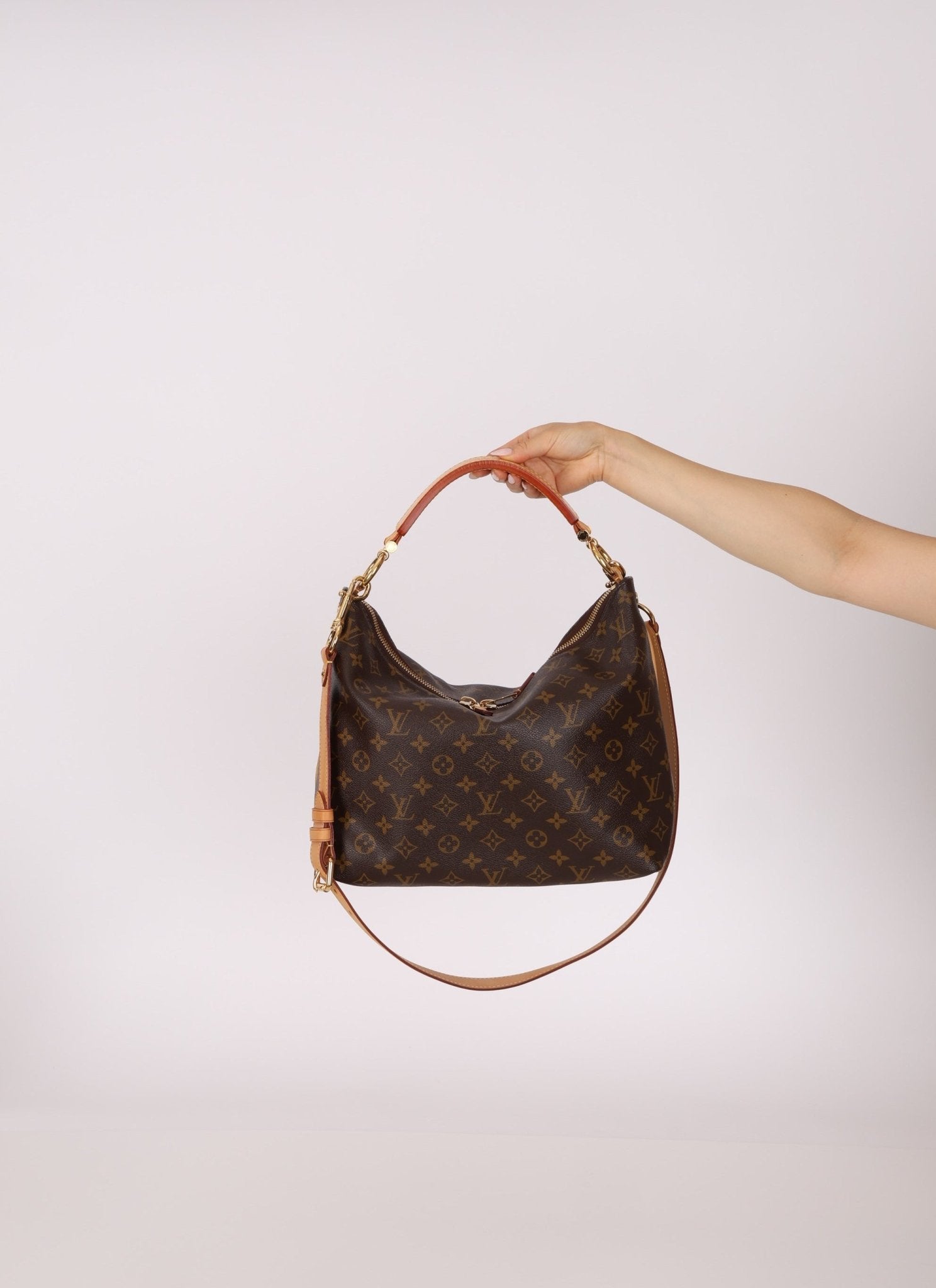Louis Vuitton Sully Shoulder Bag PM - FashioNica