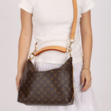 Louis Vuitton Sully Shoulder Bag PM - FashioNica