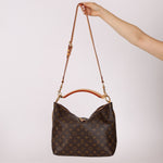 Louis Vuitton Sully Shoulder Bag PM - FashioNica