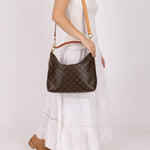 Louis Vuitton Sully Shoulder Bag PM - FashioNica