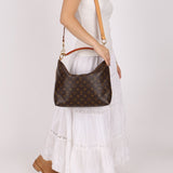 Louis Vuitton Sully Shoulder Bag PM - FashioNica