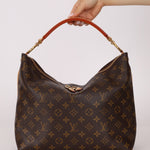 Louis Vuitton Sully Shoulder Bag PM - FashioNica