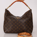 Louis Vuitton Sully Shoulder Bag PM - FashioNica