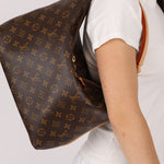 Louis Vuitton Sully Shoulder Bag PM - FashioNica
