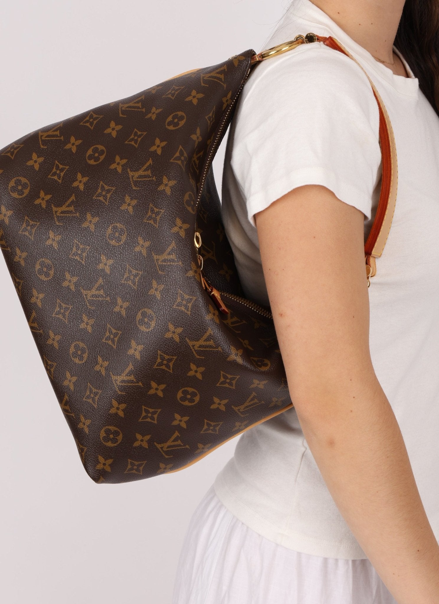 Louis Vuitton Sully Shoulder Bag PM - FashioNica