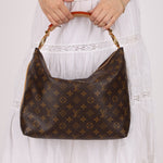 Louis Vuitton Sully Shoulder Bag PM - FashioNica
