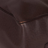 Louis Vuitton Taiga Kendall Chocolate Boston Bag PM - FashioNica