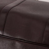 Louis Vuitton Taiga Kendall Chocolate Boston Bag PM - FashioNica