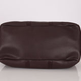 Louis Vuitton Taiga Kendall Chocolate Boston Bag PM - FashioNica