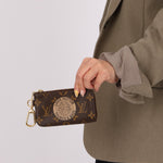 Louis Vuitton Trunks & Bags Key Pouch - FashioNica