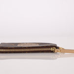 Louis Vuitton Trunks & Bags Key Pouch - FashioNica
