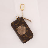 Louis Vuitton Trunks & Bags Key Pouch - FashioNica