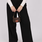 Louis Vuitton Trunks Mini Chain Pochette - FashioNica