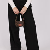 Louis Vuitton Trunks Mini Chain Pochette - FashioNica