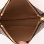 Louis Vuitton Trunks Mini Chain Pochette - FashioNica