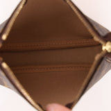 Louis Vuitton Trunks Mini Chain Pochette - FashioNica