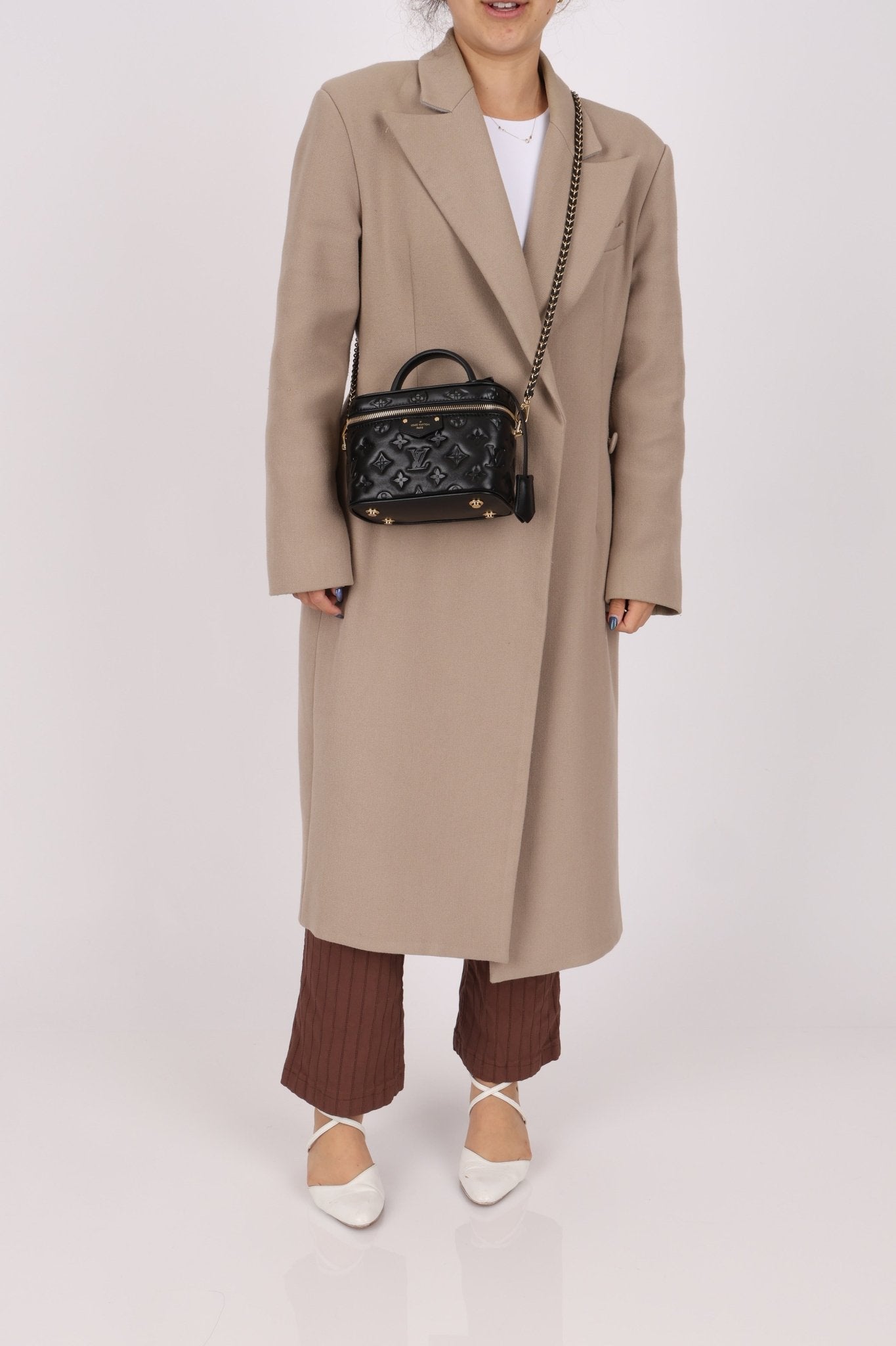 Louis Vuitton Vanity PM - FashioNica