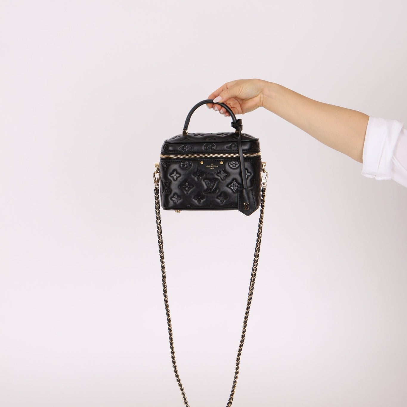 Louis Vuitton Vanity PM - FashioNica