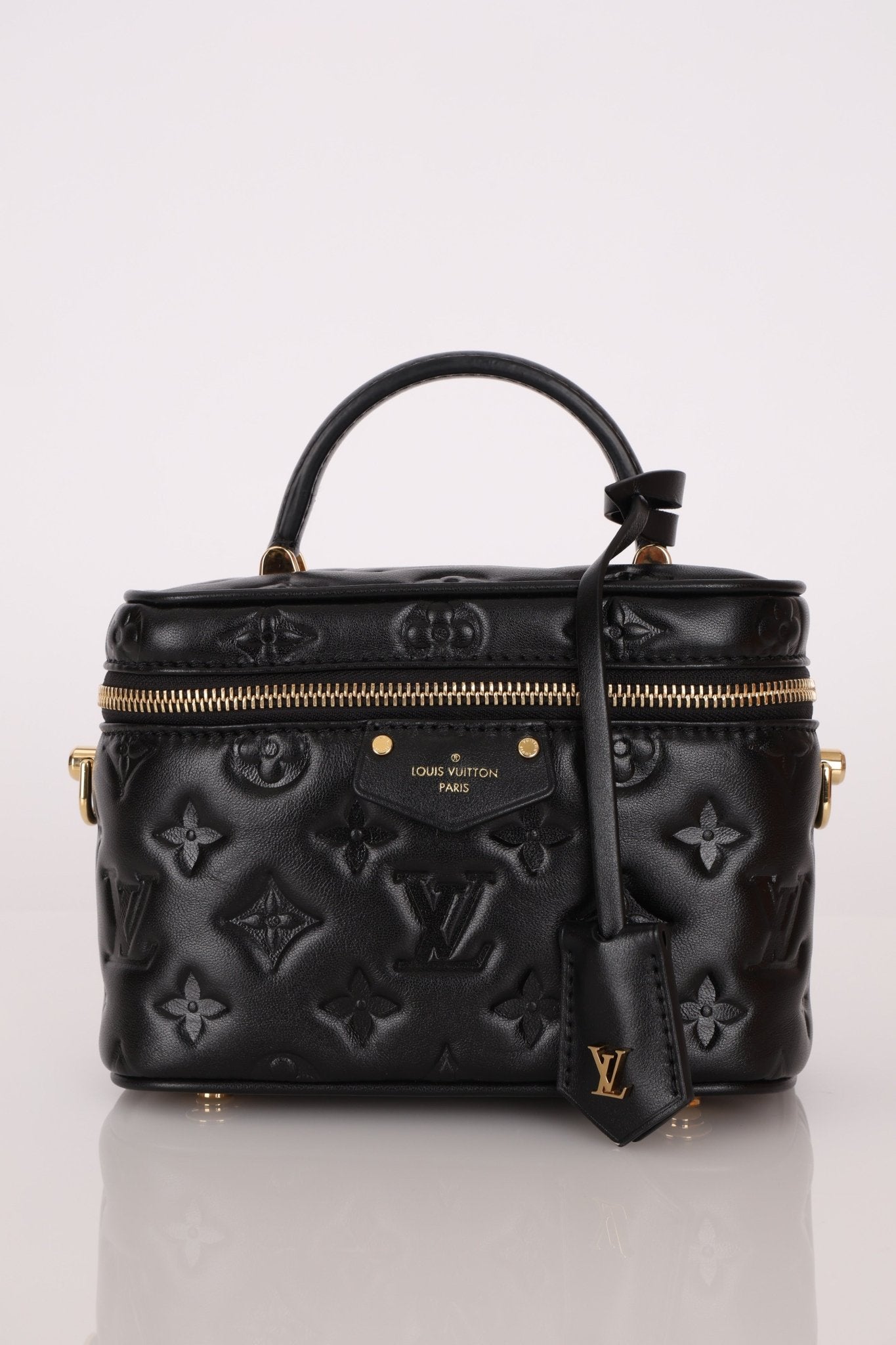 Louis Vuitton Vanity PM - FashioNica