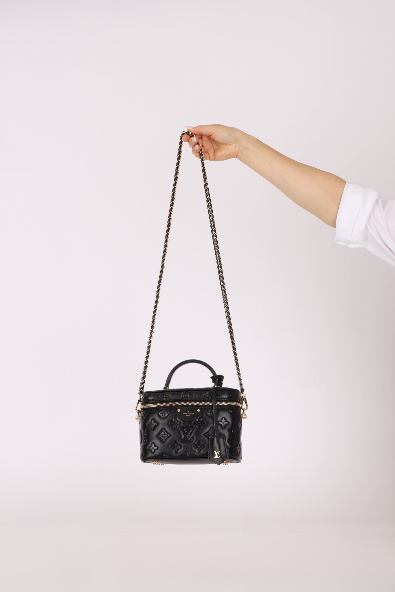 Louis Vuitton Vanity PM - FashioNica