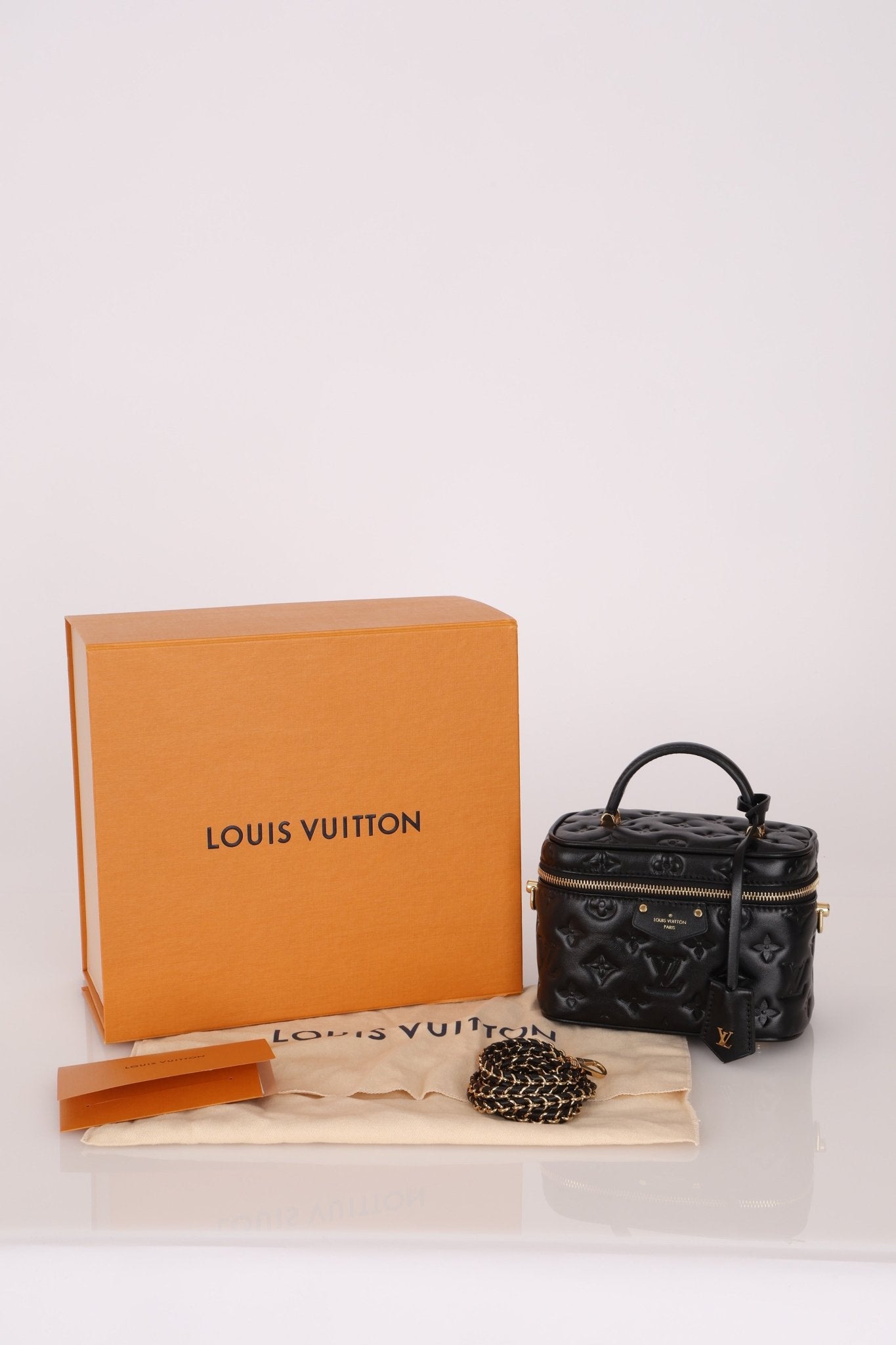 Louis Vuitton Vanity PM - FashioNica