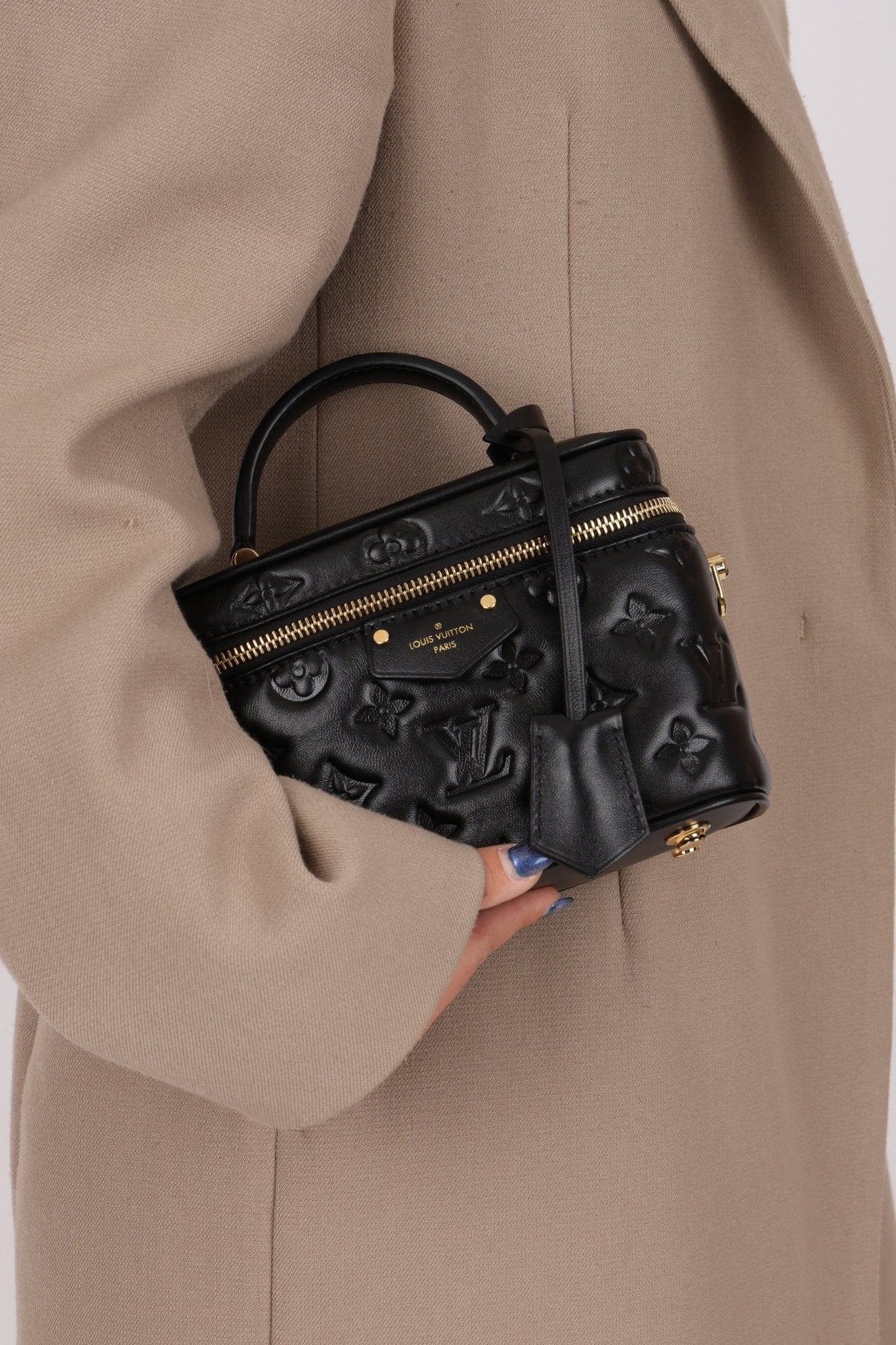 Louis Vuitton Vanity PM - FashioNica