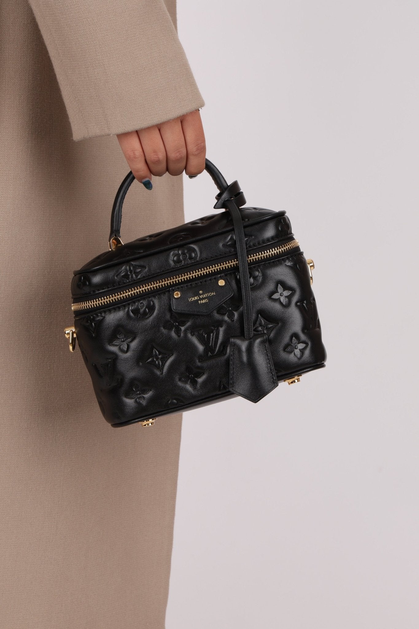 Louis Vuitton Vanity PM - FashioNica