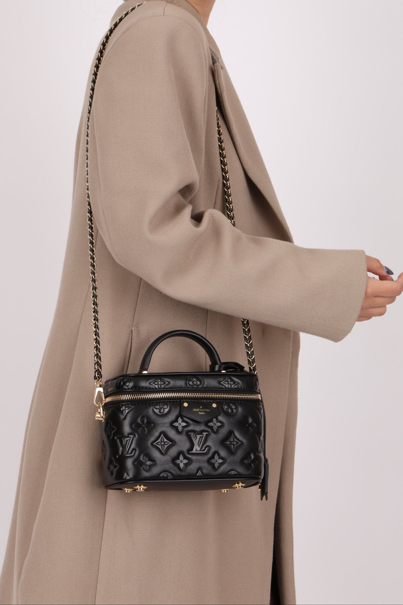 Louis Vuitton Vanity PM - FashioNica