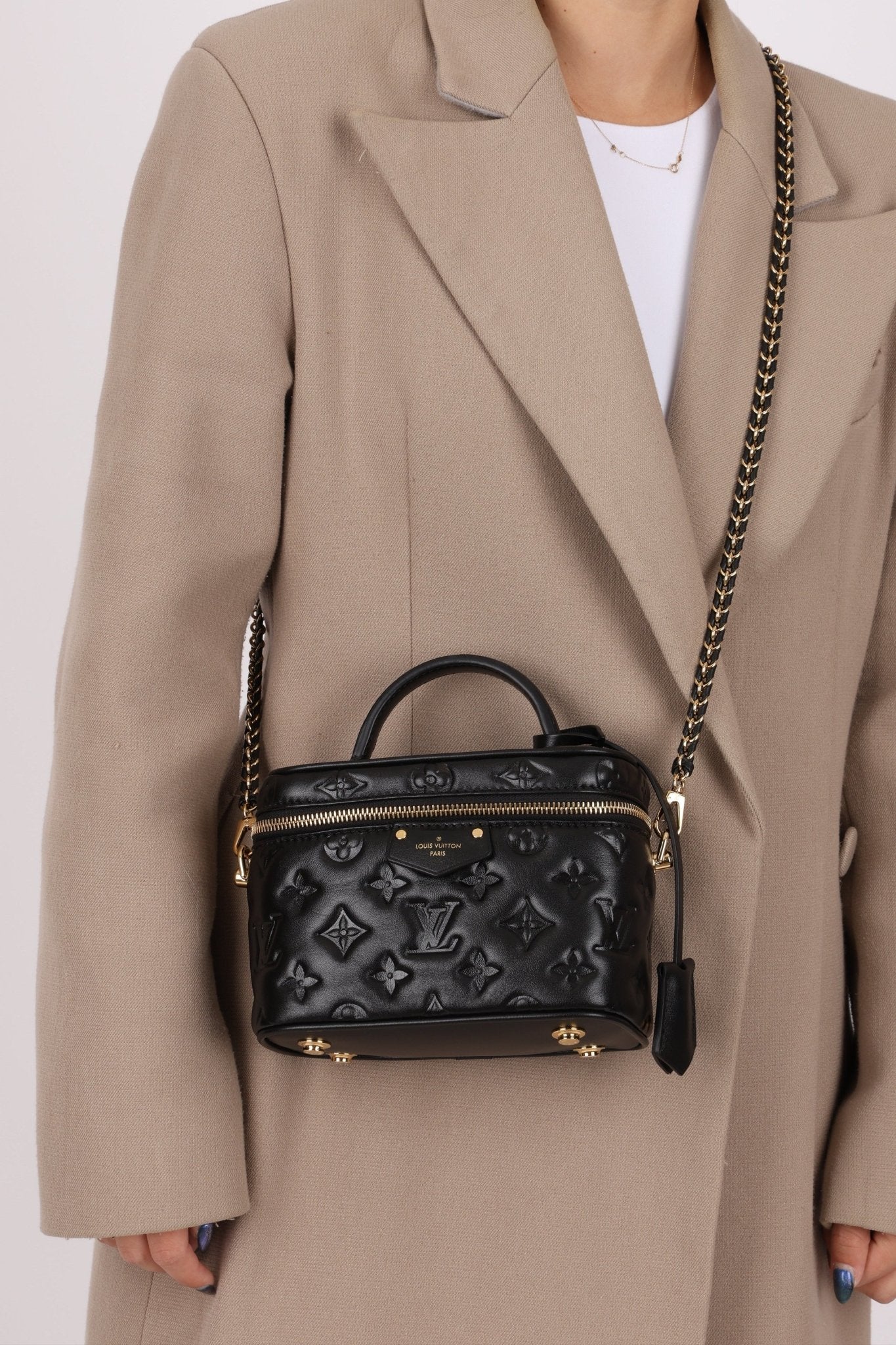 Louis Vuitton Vanity PM - FashioNica