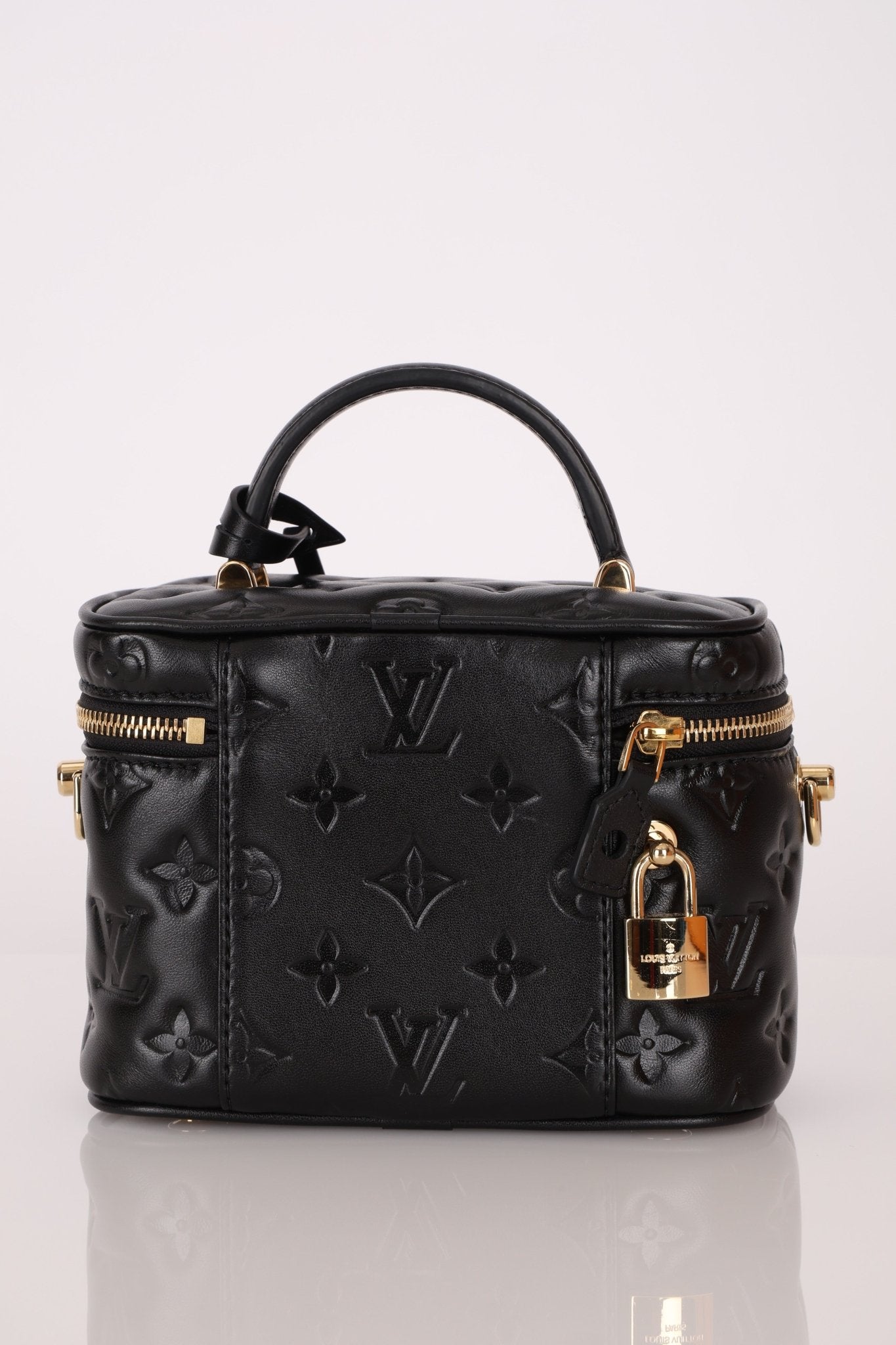Louis Vuitton Vanity PM - FashioNica