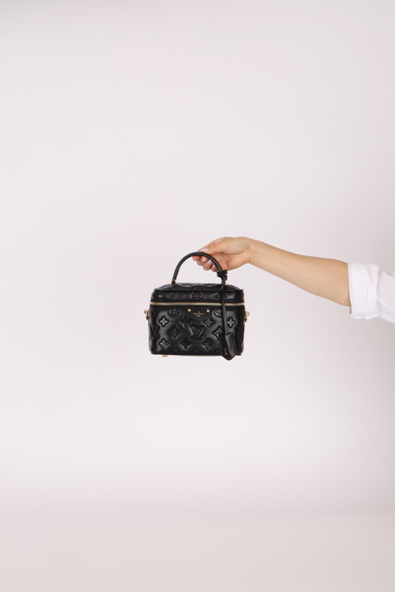 Louis Vuitton Vanity PM - FashioNica