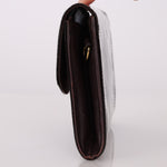 Louis Vuitton Vernis Bel Air Pochette - FashioNica