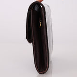 Louis Vuitton Vernis Bel Air Pochette - FashioNica