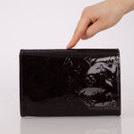 Louis Vuitton Vernis Bel Air Pochette - FashioNica