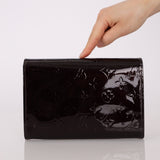 Louis Vuitton Vernis Bel Air Pochette - FashioNica