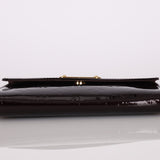 Louis Vuitton Vernis Bel Air Pochette - FashioNica