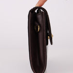 Louis Vuitton Vernis Bel Air Pochette - FashioNica