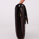 Louis Vuitton Vernis Bel Air Pochette - FashioNica