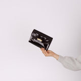 Louis Vuitton Vernis Bel Air Pochette - FashioNica