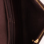 Louis Vuitton Vernis Bel Air Pochette - FashioNica