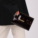 Louis Vuitton Vernis Bel Air Pochette - FashioNica