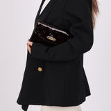 Louis Vuitton Vernis Bel Air Pochette - FashioNica