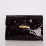 Louis Vuitton Vernis Bel Air Pochette - FashioNica