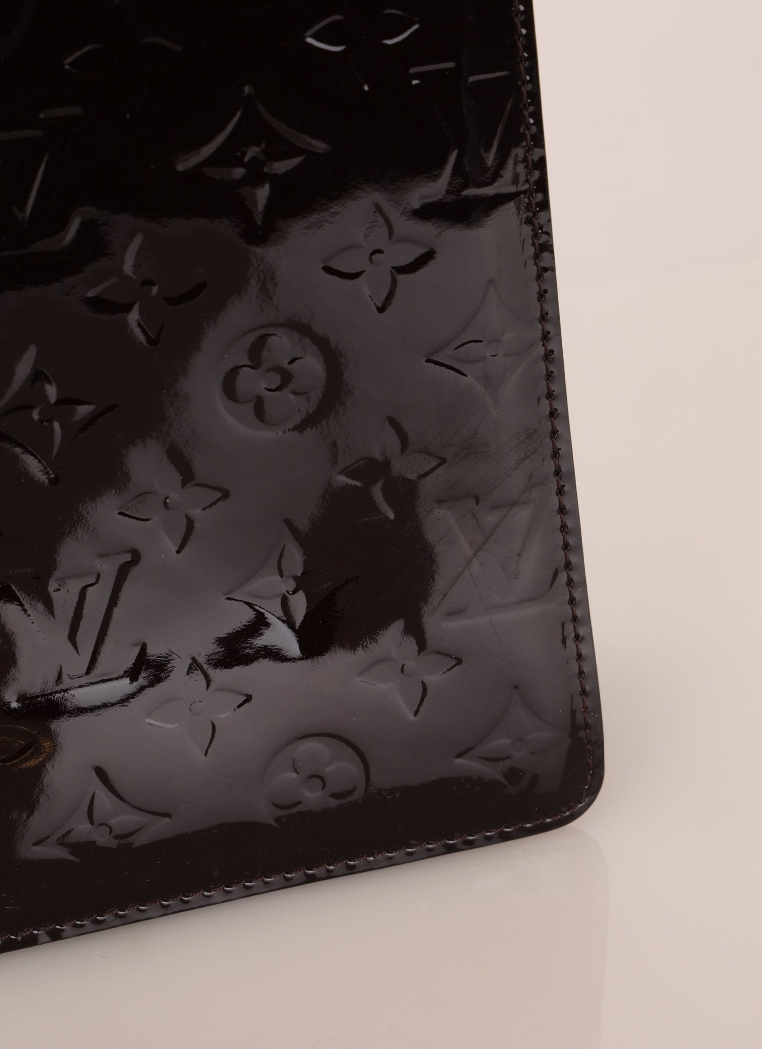 Louis Vuitton Vernis Déesse GM Tote - FashioNica