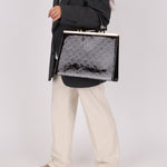 Louis Vuitton Vernis Déesse GM Tote - FashioNica